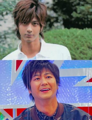 速水もこみちってどこ行ったんだろう