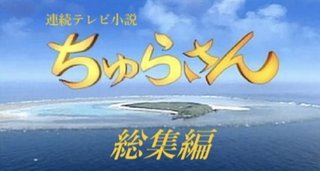 「ちゅらさん 総集編」総合