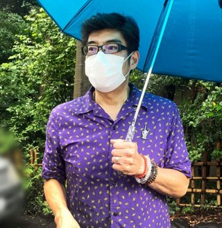 高嶋政宏「匂い嗅ぎたい」フジ新番組での女性ゲストへの発言が「セクハラでは」と物議