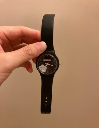 壊れた腕時計をおたからやで買取りに出したけど売れませんでした