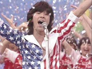 【4月13日は西城秀樹さん誕生日】