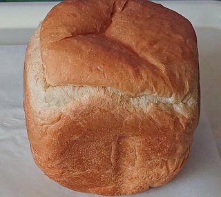 パン焼けたよ～