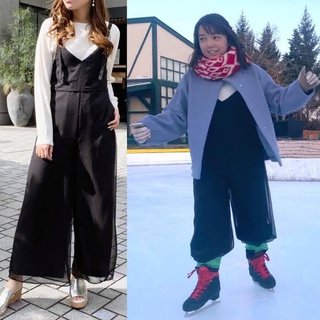 上白石さん姉妹が申し訳ないけど苦手。