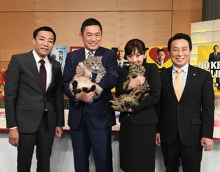 テレ朝系【警視庁捜査一課長 season６】木曜20時