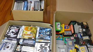 Nintendo Switchが欲しい( ω-、)