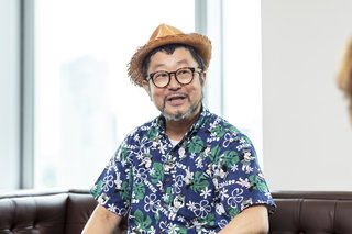 大江千里シングルコレクション発売、松田聖子や渡辺美里らへの提供曲16曲も収録 