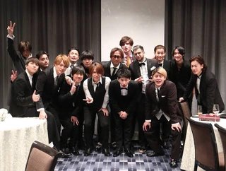 東谷義和が新田真剣佑と大原櫻子、城田優の三角関係暴露「優が寝取りました」