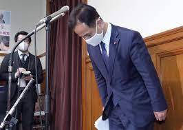 安倍スガ自民党の手下・高橋洋一　日本のコロナ感染を「さざ波」とし、五輪強行正当化