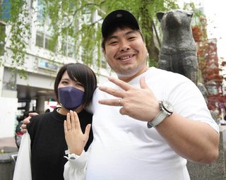 元迷惑系ユーチューバーのへずまりゅう（３０）が結婚。   お相手は本田翼似の美女