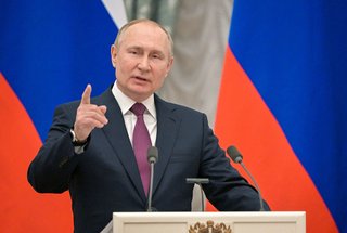 ロシア、去年から日本との武力衝突の可能性を検討していた