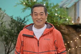 松平健：東海テレビ朝の情報番組「スイッチ！」でお散歩コーナー　「マツケンさんぽ」がスタート