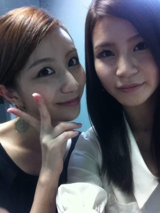 川島菜月【アメブロ】