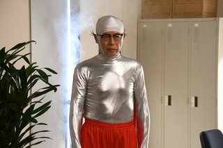 テレ朝系【警視庁捜査一課長 season６】木曜20時