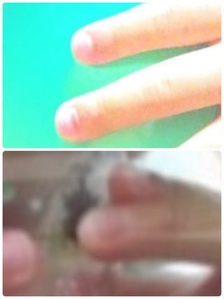 アラフィフ初産　母になる