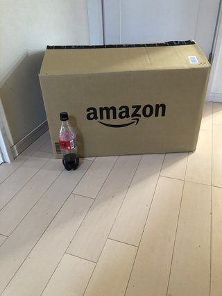 Amazonってア〇なんかな？
