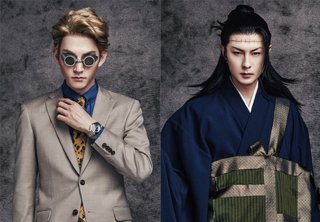 『呪術廻戦』(アニメ・映画)