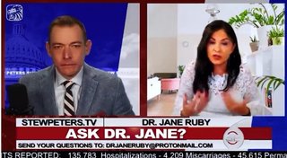 「ワクチン接種者」とセ○クスしてはいけません