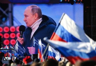 反ワクチン派、ロシア支持する人が多いことが判明【カナダの調査】