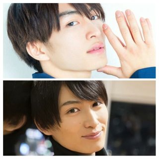 似てると思う芸能人教えて