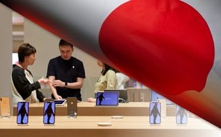 韓国紙「なぜ日本人はiPhoneばかり買ってサムスンのスマホ買わないの？」
