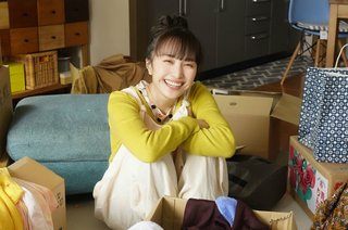 フジテレビ【僕の大好きな妻】土曜23:40