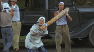 2022年ＮＨＫ前期連続テレビ小説【ちむどんどん】