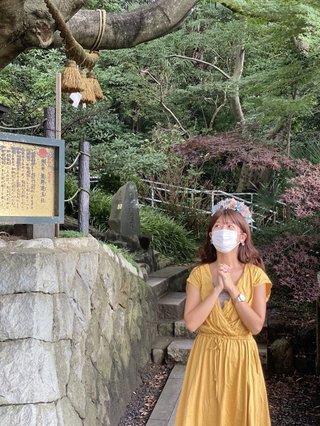 川島菜月【アメブロ】