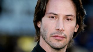 中国がキアヌ･リーヴスの存在をネットから抹消中　チベット応援イベントへの参加が原因か