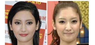 菜々緒って昔ちょっとぽっちゃりしてたんだね