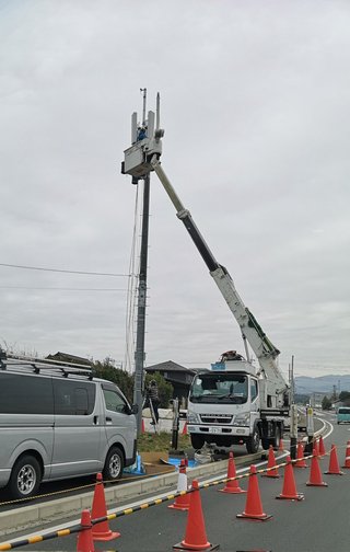 5G大虐殺時代   まあ、切ない