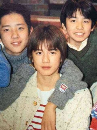 タッキーの全盛期っていつ？