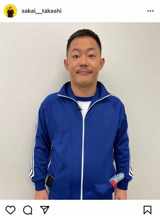 実はビジネスクズ？　マミィ酒井の実家“裕福ぶり”を相方が暴露「避暑地に別荘…名前が『貴士小屋』」
