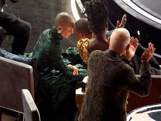 ウィル・スミスさん、映画界永久追放へ、、