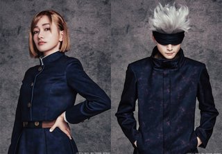 『呪術廻戦』(アニメ・映画)