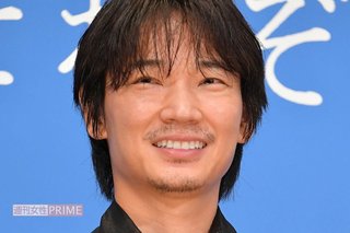 綾野剛、“ガーシーの暴露”も無傷！ アピール実りヒット漫画『カラオケ行こ！』実写化主演に内定