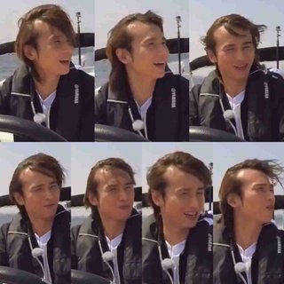 KinKiKids堂本剛　誕生日にインスタ開設「どうもジャニーズです。」