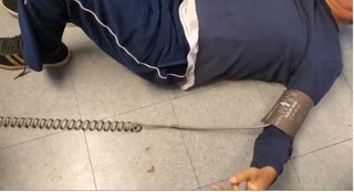 ワクチン打って2021年に350万人のアメリカ人が死亡