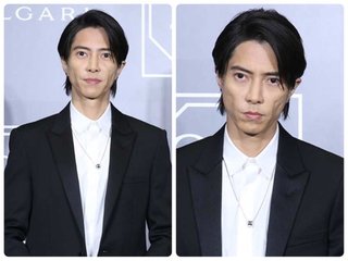 山下智久激ヤセで心配の声