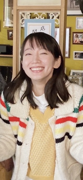 吉岡里帆が嫌いすぎる