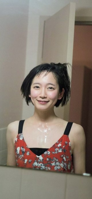 吉岡里帆が嫌いすぎる