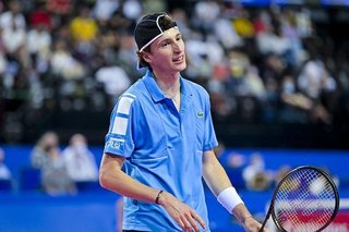 「1時間後には疲れ果ててしまう」アンベール、不調の原因がワクチン接種だと告白