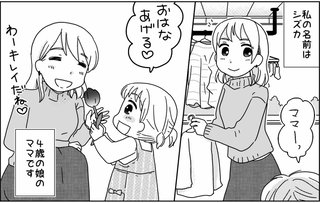 ママではないですが、質問失礼します。