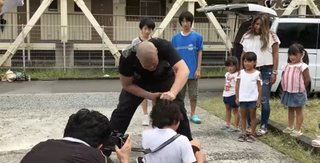 子役が何度も殴られ嘔吐… 映画『ヘドローバ』のメイキング映像が「児童虐待」「犯罪行為」と物議