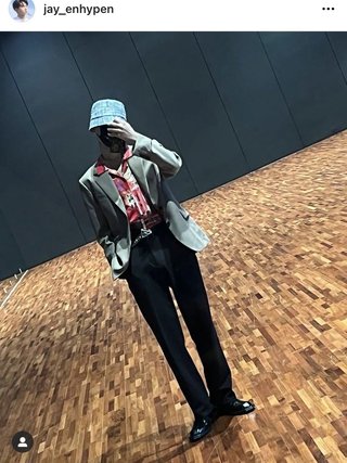 ENHYPEN エナイプン