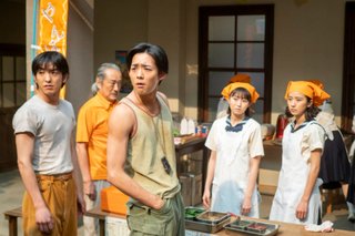 【ネタバレ】朝ドラ「ちむどんどん」