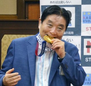 もうそろそろ日本三大都市の3番目はっきりさせない？