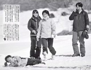 皇室利用の声も…？秋篠宮紀子さま義理妹の「ニアミス販売会」