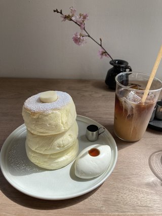 &#x{11:F8E2};なんでもいｰから&#x{11:F8E2};