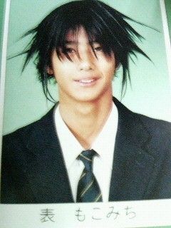 速水もこみちってどこ行ったんだろう