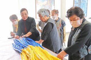 メンタリストDaiGo、ウクライナへ千羽鶴送る日本人を非難「狂気」「ただの迷惑」